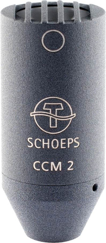Schoeps CCM 2 K