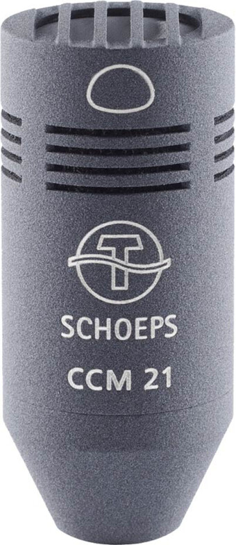 Schoeps CCM 21 K