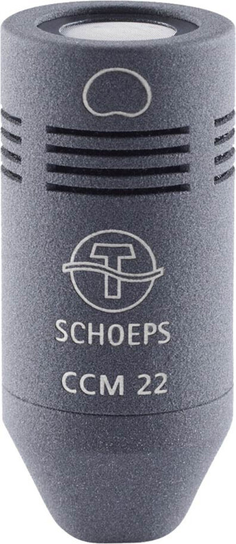 Schoeps CCM 22 L