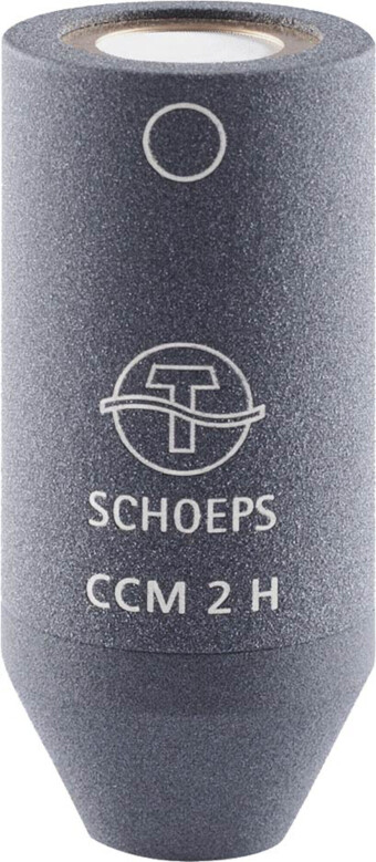 Schoeps CCM 2H L