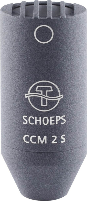 Schoeps CCM 2S L