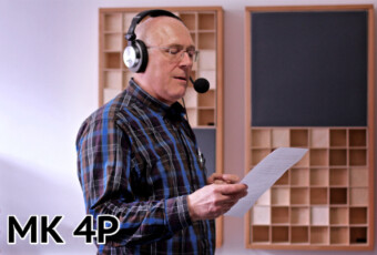 Schoeps CCM 4P L Фото 2