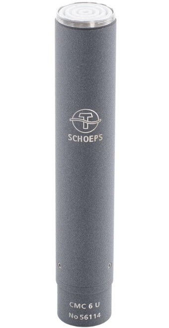 Schoeps CMC 6xt U Фото 4