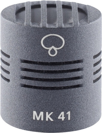 Schoeps Mono-Set CMC 1 U with MK 41 Schoeps Mono-Set CMC 1 U with MK 41 Фото 5