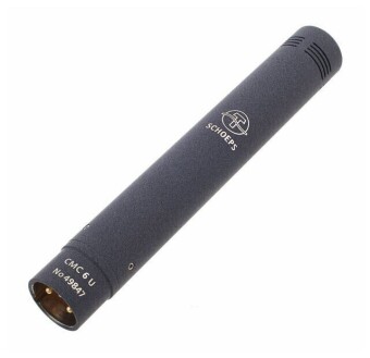 Schoeps Stereo Set CMC 6 and MK 22 Фото 7