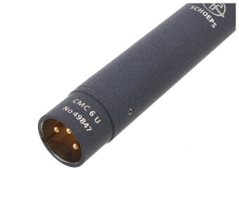 Schoeps Stereo Set CMC 6 and MK 22 Фото 3