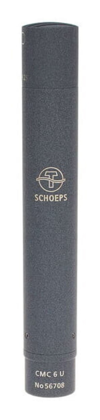 Schoeps Stereo Set CMC 6 and MK 2S Фото 10