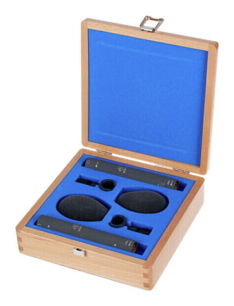 Schoeps Stereo Set CMC 6 and MK 2S Фото 2