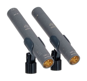 Schoeps Stereo Set CMC 6 and MK 2S Фото 4