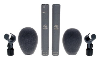 Schoeps Stereo Set CMC 6 and MK 2S Фото 3