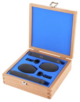 Schoeps Stereo Set CMC 6 and MK 4 Фото 2
