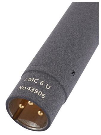 Schoeps Stereo Set CMC 6 and MK 4 Фото 8