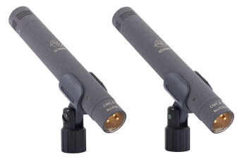 Schoeps Stereo Set CMC 6 and MK 4 Фото 4