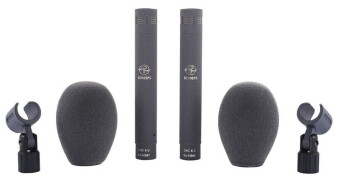 Schoeps Stereo Set CMC 6 and MK 4 Фото 3
