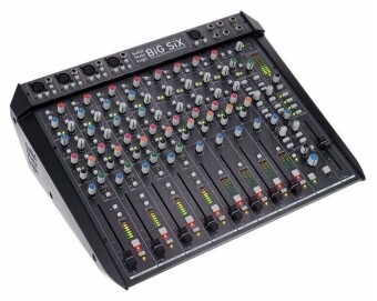 SSL BIG SiX SSL BIG SiX Фото 9