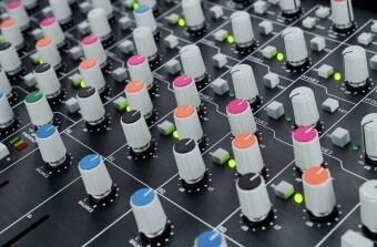 SSL BIG SiX SSL BIG SiX Фото 3