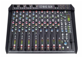 SSL BIG SiX SSL BIG SiX Фото 10