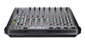 SSL BIG SiX SSL BIG SiX Фото 8