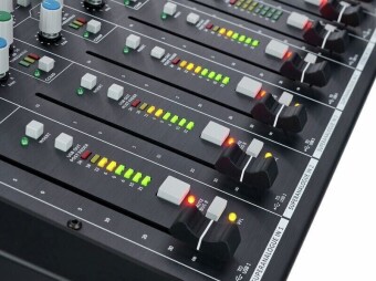 SSL BIG SiX SSL BIG SiX Фото 4