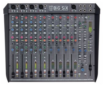 SSL BIG SiX SSL BIG SiX Фото 7