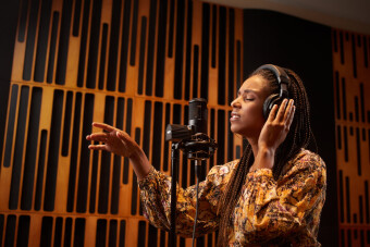 Warm Audio WA-8000 Фото 6