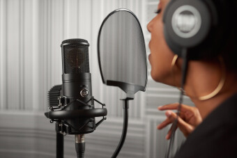 Warm Audio WA-8000 Фото 4