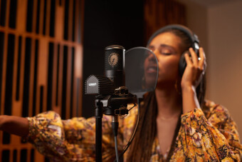 Warm Audio WA-8000 Фото 7