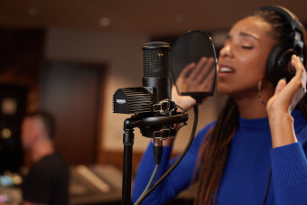 Warm Audio WA-8000 Фото 9