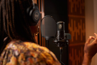 Warm Audio WA-8000 Фото 8