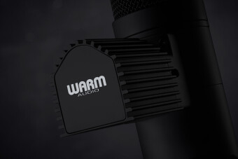 Warm Audio WA-8000 Фото 20