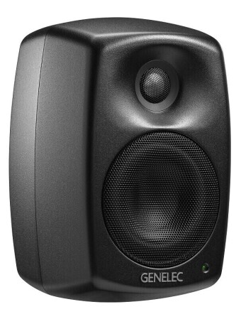 Genelec 4420AMM Speaker Smart IP 4420A black Фото 2