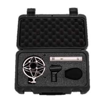 Warm Audio WA84-C-N Фото 6