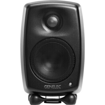 Genelec G1BM Speaker G One black Фото 2