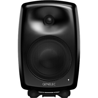Genelec G4AMM Speaker G Four black Фото 3