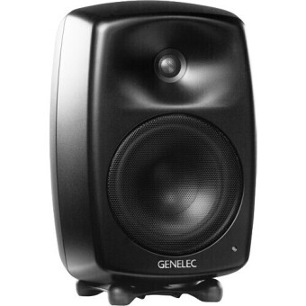 Genelec G4AMM Speaker G Four black Фото 4