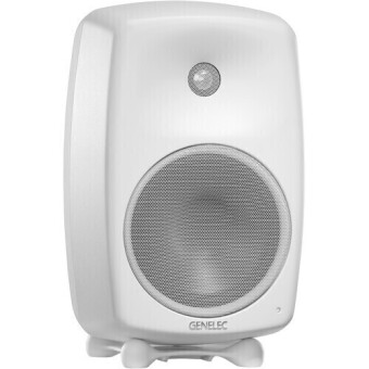 Genelec G5AWM Speaker G Five white