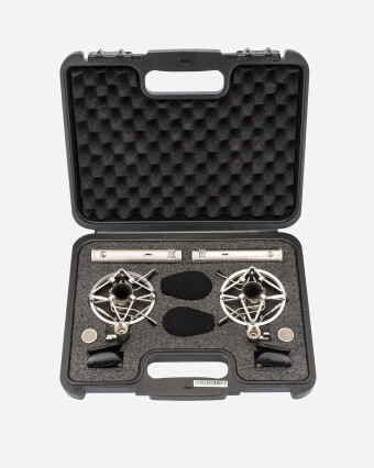 Warm Audio WA-84-OC-N-ST Warm Audio WA-84-OC-N-ST Фото 3