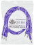 Black Market Modular patchcable 5-Pack 50 cm violett Фото 2