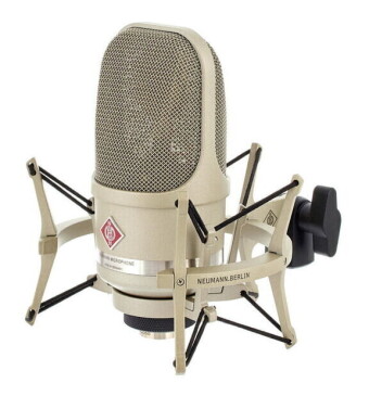 Neumann TLM 107 STUDIOSET Фото 4
