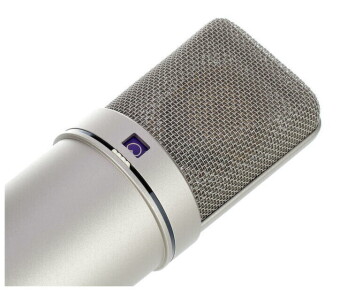Neumann U 67 set Фото 7
