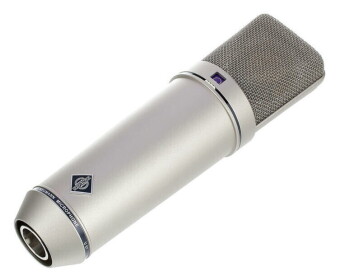 Neumann U 67 set Фото 8