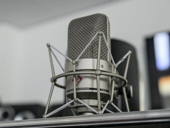 Neumann TLM 49 set Фото 6