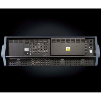 AMS Neve 8424 console with 1073OPX Octal mic preamp unit Фото 4