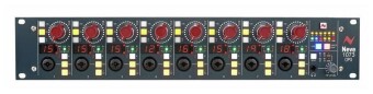 AMS Neve 1073OPX Unit & Digital I/O option bundle Фото 7