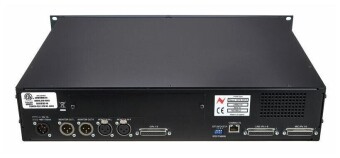 AMS Neve 1073OPX Unit & Digital I/O option bundle Фото 8