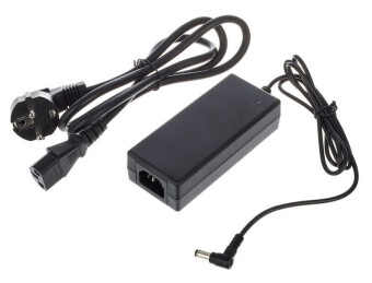 AMS Neve 1073SPX mono mic preamp & EQ AMS Neve 1073SPX mono mic preamp & EQ Фото 2