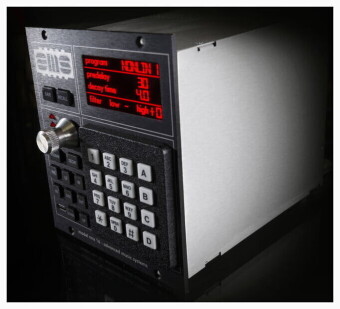 AMS Neve RMX 16 500 series module Фото 3