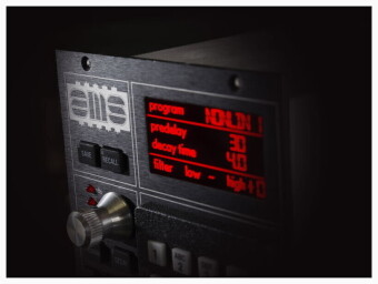 AMS Neve RMX 16 500 series module Фото 2