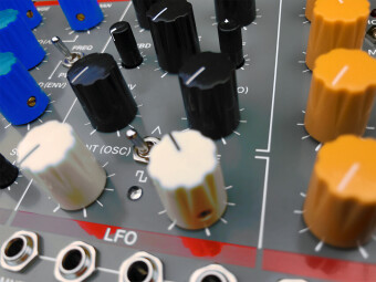 Studio Electronics ToneStar 8106 Studio Electronics ToneStar 8106 Фото 3