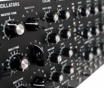 Studio Electronics V30 Фото 2